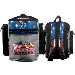2633 Mojo Diamond Backpack QUEEN-CITY-MOTORS