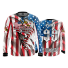 2633 FD Long Sleeve MENS QUEEN-CITY-MOTORS
