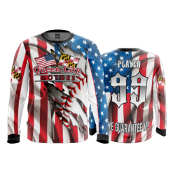 2633 FD Long Sleeve MENS QUEEN-CITY-MOTORS