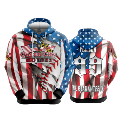 2633 FD Hoody QUEEN-CITY-MOTORS