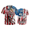 2633 FD ProTek Mens Full Button Down QUEEN-CITY-MOTORS