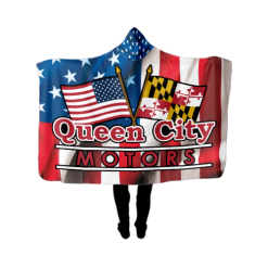 2633 FD FAN WRAP QUEEN-CITY-MOTORS