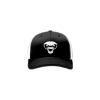 2638 Team Cap R172 HONEY-BADGERS-BLACK
