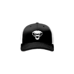 2638 Team Cap R172 HONEY-BADGERS-BLACK