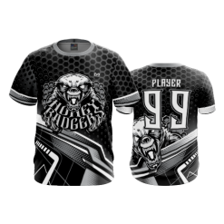 2638 FD Sport MENS HONEY-BADGERS-BLACK