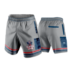2640 LIGHTWEIGHT MICROFIBER 160gsm SHORT GUESS-WHO