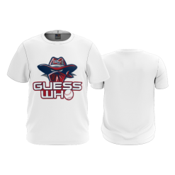 2640 FD SPIRIT DRY FIT GUESS-WHO