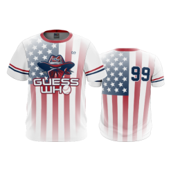 2640 FD Sport MENS GUESS-WHO