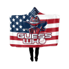 2640 FD FAN WRAP GUESS-WHO