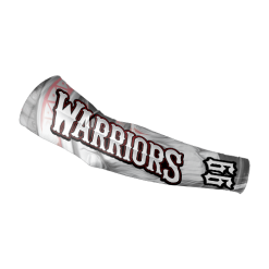 2612 FD Armsleeve WARRIORS-ADDONS
