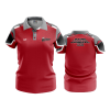 1796 FD Womens Polo WOLFPACK