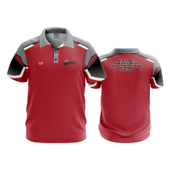 1796 FD Polo WOLFPACK