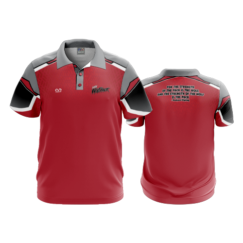 1796 FD Polo WOLFPACK