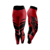 1796 FD Leggings WOLFPACK