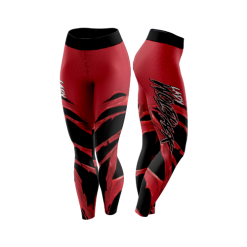 1796 FD Leggings WOLFPACK