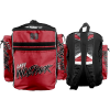1796 Mojo Diamond Backpack WOLFPACK
