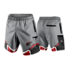 1796 LIGHTWEIGHT MICROFIBER 160gsm SHORT WOLFPACK