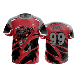 1796 FD Sport MENS WOLFPACK