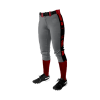 1796 FD Girls Fastpitch Pant CL WOLFPACK