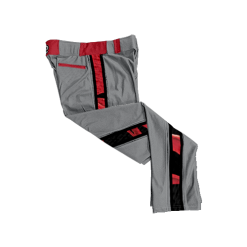 1796 FD Womens Slowpitch Pants CL WOLFPACK