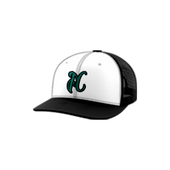 2639 Team Cap Trucker 112 NEMESIS