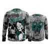 2639 FD Long Sleeve MENS NEMESIS