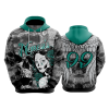 2639 FD Hoody NEMESIS