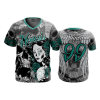 2639 FD Sport V-Neck MENS NEMESIS