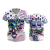 2629 FD Womens V-Neck OUTKAST-ALTERNATES