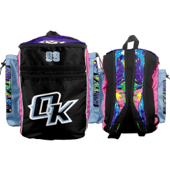 2629 Mojo Diamond Backpack OUTKAST