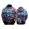 2629 FD Hoody OUTKAST