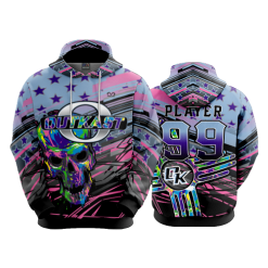 2629 FD Hoody OUTKAST