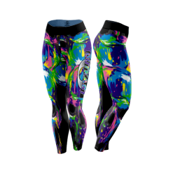 2629 FD Leggings OUTKAST