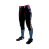 2629 FD Girls Fastpitch Pant CL OUTKAST