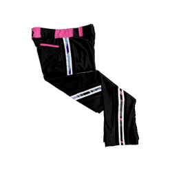 2629 FD Womens Slowpitch Pants CL OUTKAST