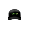 1262 Team Cap R172 CITY-CHAMPS-PINK