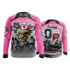 1262 FD Long Sleeve MENS CITY-CHAMPS-PINK
