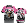 1262 FD Sport MENS CITY-CHAMPS-PINK
