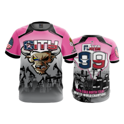 1262 FD Sport MENS CITY-CHAMPS-PINK