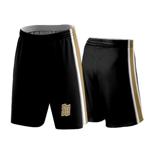 1786 FD Razor Shorts
