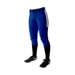 2530 FD Girls Fastpitch Pant CL