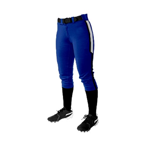 2530 FD Girls Fastpitch Pant CL