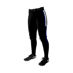 2530 FD Girls Fastpitch Pant CL