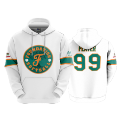 2072 FD Hoody FOUNDATION-ADDS