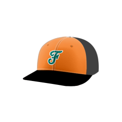 2072 Team Cap R172 FOUNDATION-ADDS