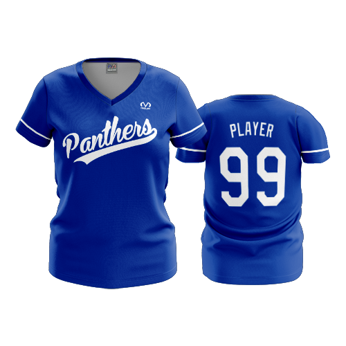 2621 FD Womens V-Neck - CL