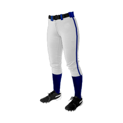2621 FD Girls Fastpitch Pant CL
