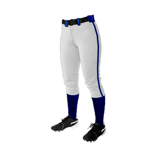 2621 FD Girls Fastpitch Pant CL