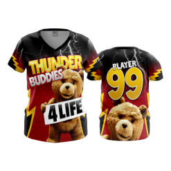 THUNDER BUDDIES WOMEN