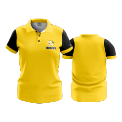 2275 FD Womens Polo _WATKINS-MEMORIAL